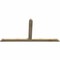 Ekena Millwork Portland Rough Sawn Timber Gable Bracket, Douglas Fir, 72"W x 36"H x 2"D x 4"F, 12/12 Pitch GBW072X36X0204POR00RDF - alternate 3